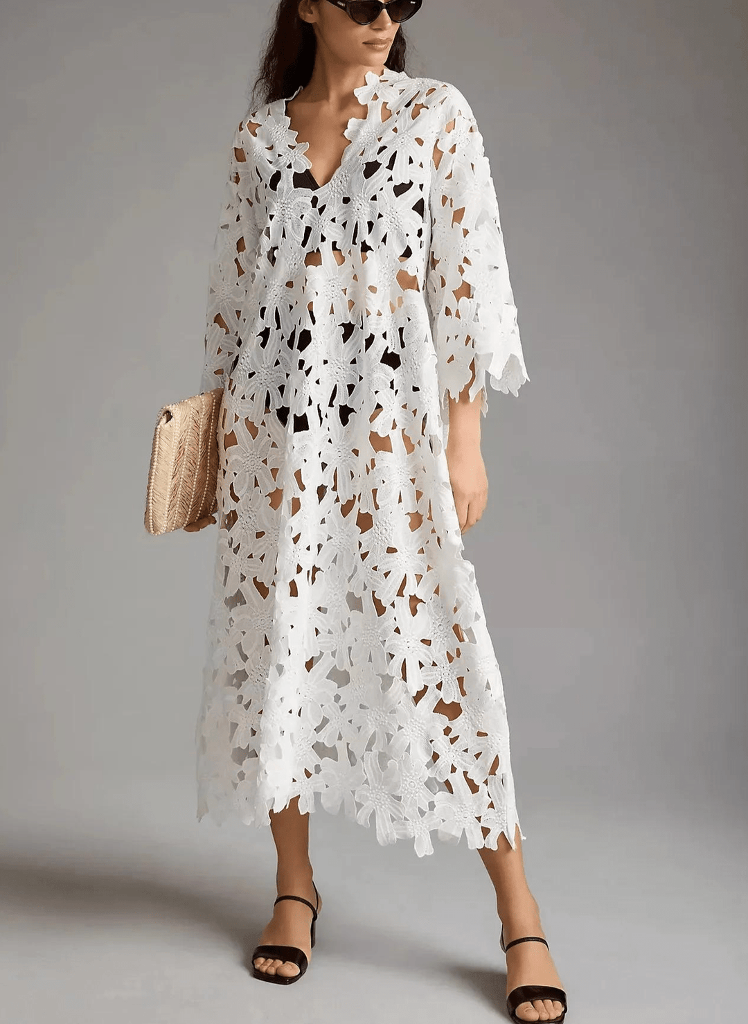 Levoire | Robe Longue Élégante Pour Une Occasion Spéciale
