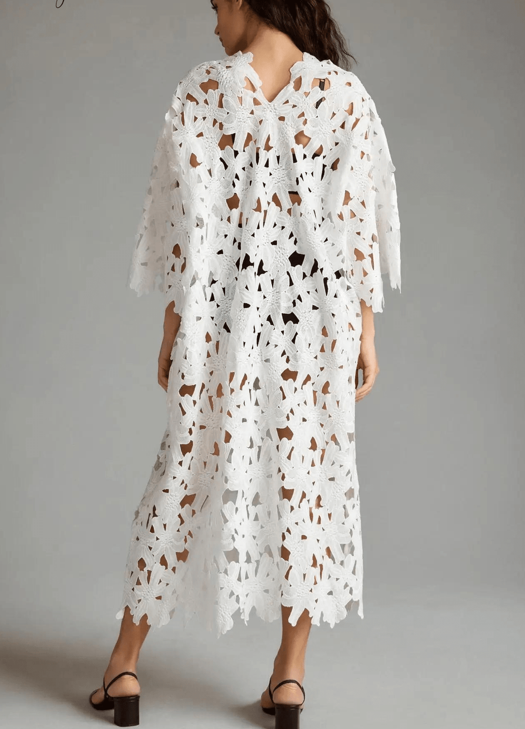 Levoire | Robe Longue Élégante Pour Une Occasion Spéciale