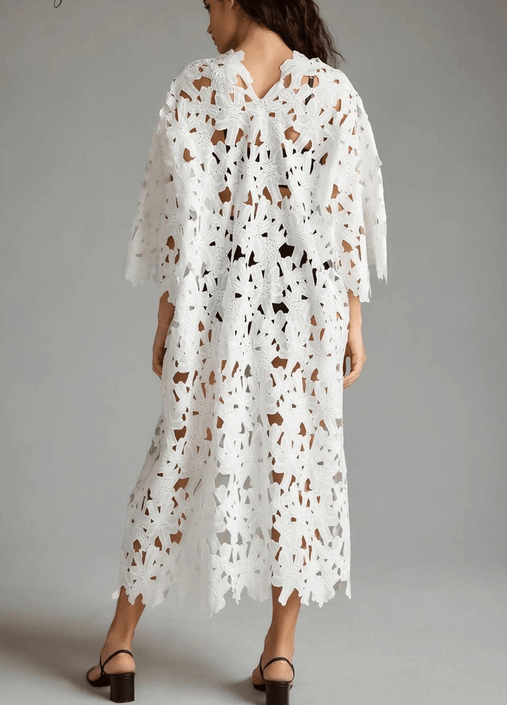Levoire | Robe Longue Élégante Pour Une Occasion Spéciale