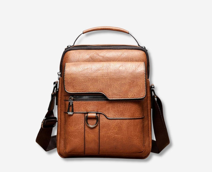 Levoire | Sac À Bandoulière Au Design Élégant