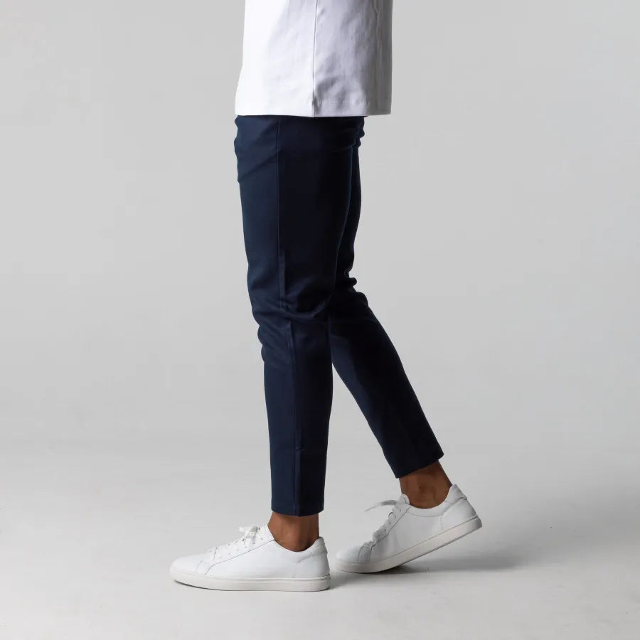Levoire | Pantalon Chino Pour Hommes Confortable Et Élégant Flexible, Stylé Et Polyvalent
