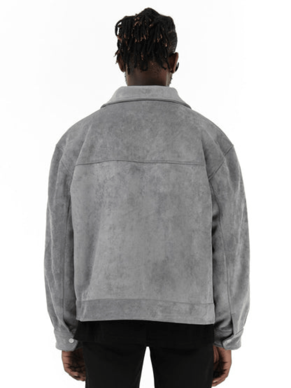 Levoire | Veste Vintage Rue Homme