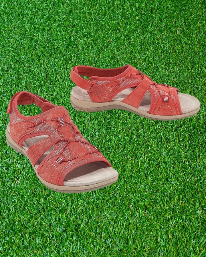 Levoire | Sandales Wander Tendance