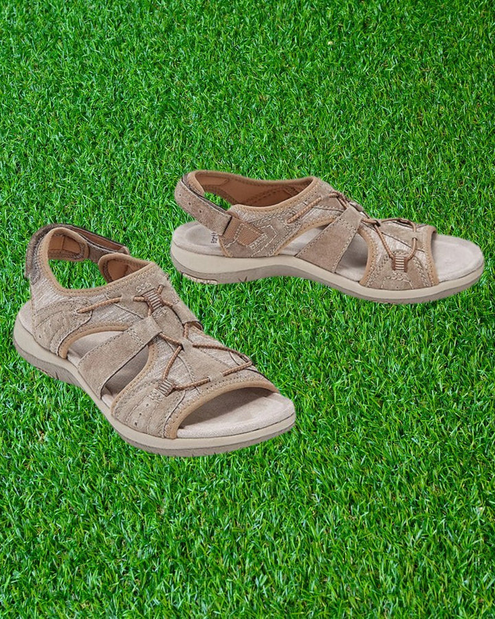 Levoire | Sandales Wander Tendance