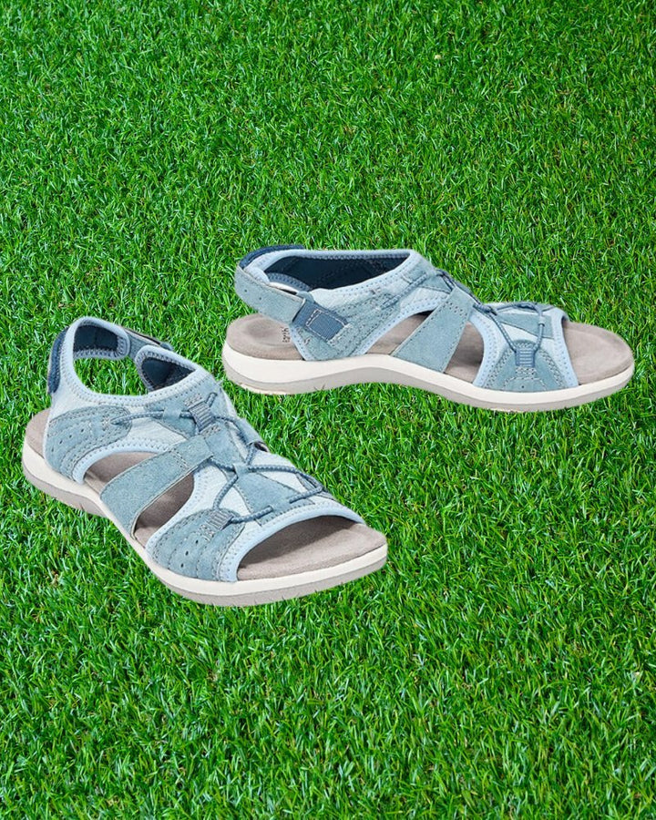 Levoire | Sandales Wander Tendance