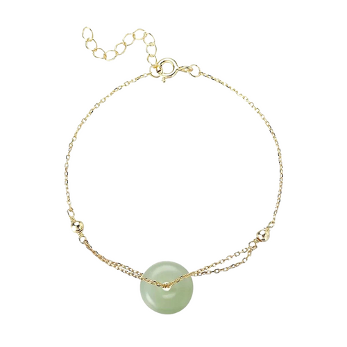 Levoire | Charm Bracelet De Cheville Bracelet De Chance