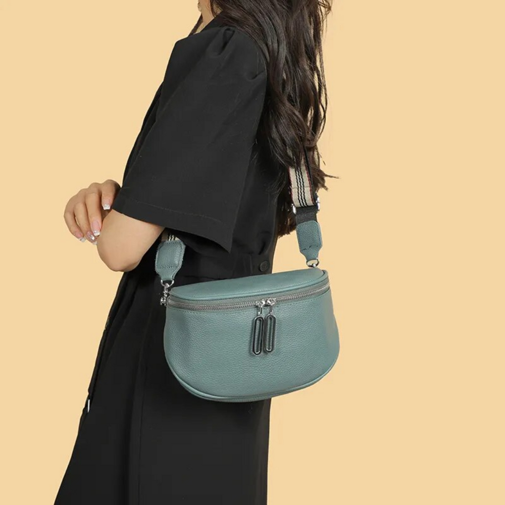 Levoire | En Cuir Et Tendance BLU
