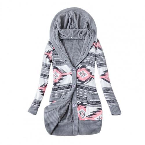 Levoire | Gilet En Polaire Gris Rose