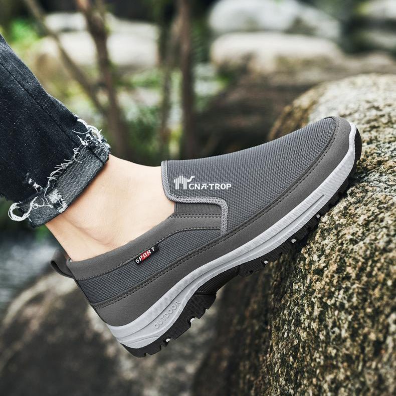 Levoire | Baskets De Randonnée Confortables