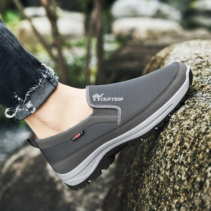 Levoire | Baskets De Randonnée Confortables