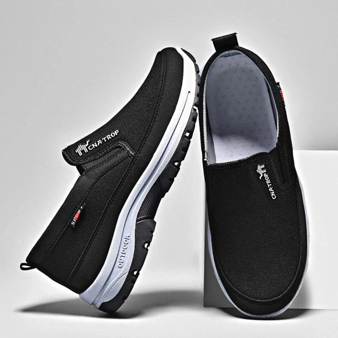Levoire | Baskets De Randonnée Confortables