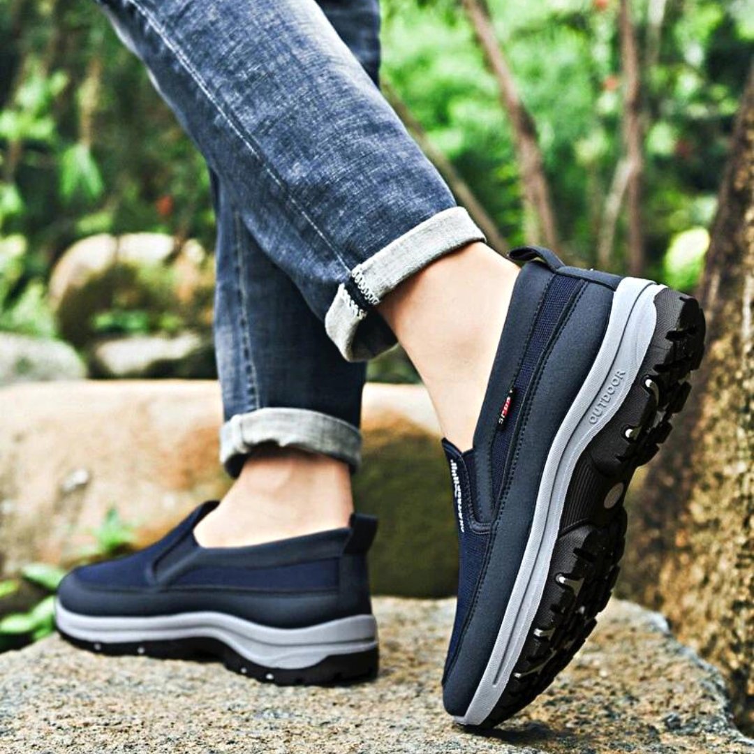 Levoire | Baskets De Randonnée Confortables