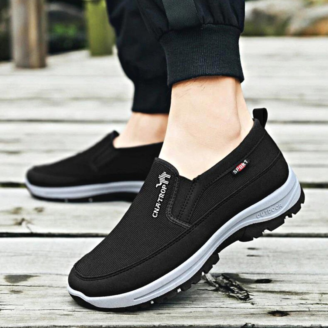 Levoire | Baskets De Randonnée Confortables