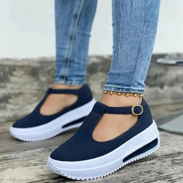 Levoire | Semi Ouvert Chaussure