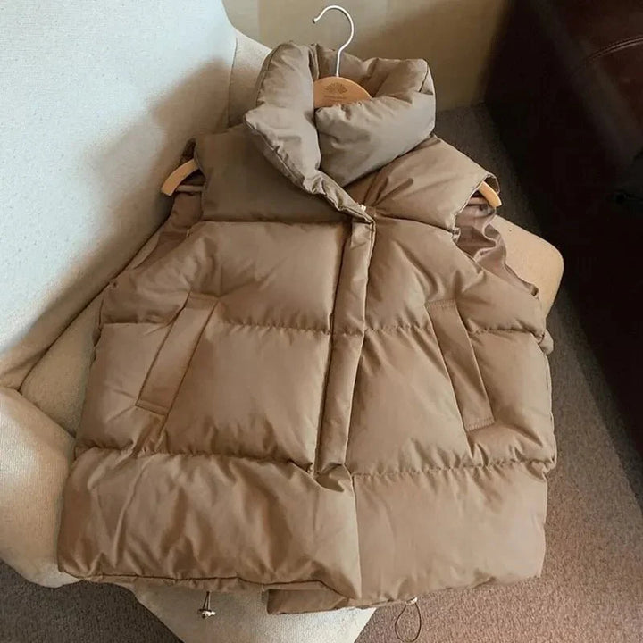 Levoire | Élégant Gilet Confortable