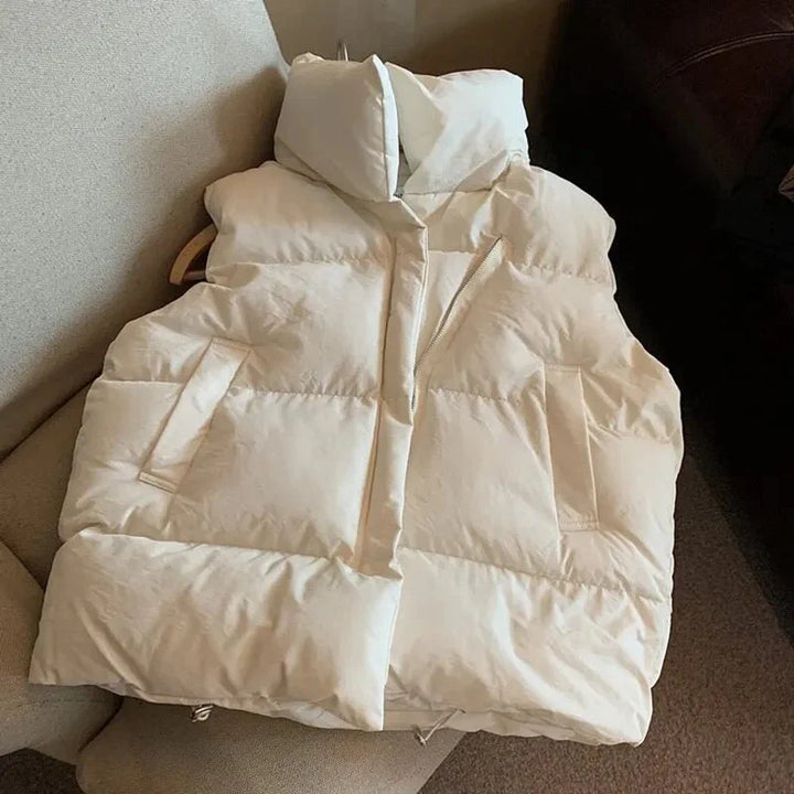 Levoire | Élégant Gilet Confortable