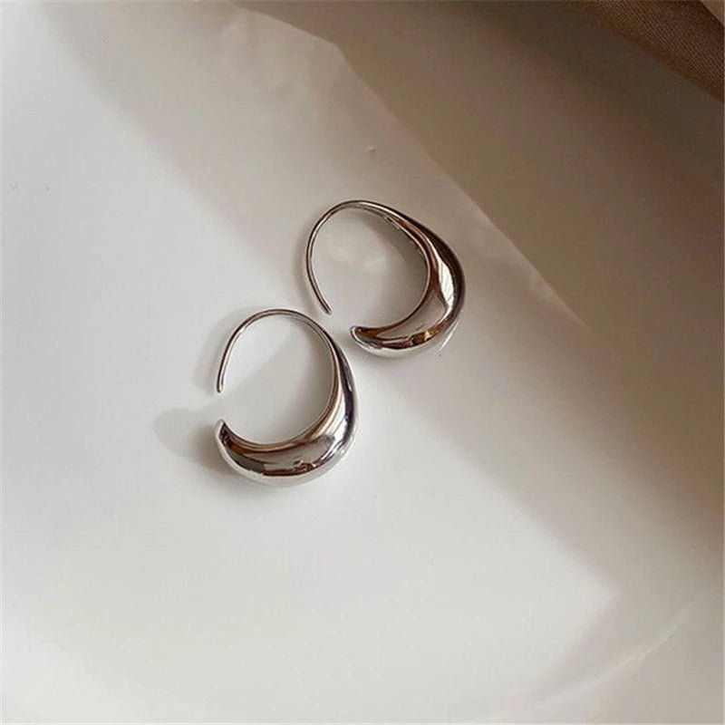 Levoire | Boucles D'Oreilles En Or