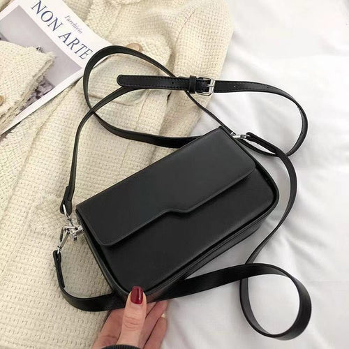 Levoire | Sac À Bandoulière Premium Utopia