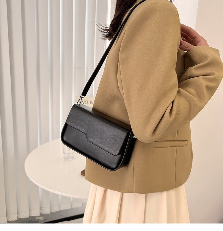 Levoire | Sac À Bandoulière Premium Utopia