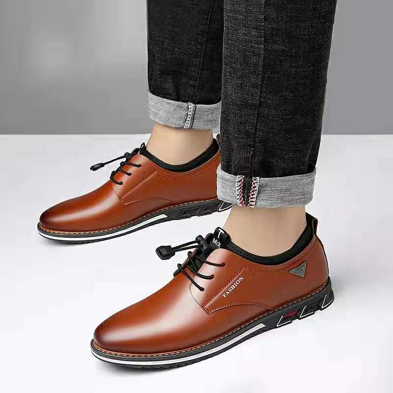 Levoire | Chaussures Élégantes Pour Hommes