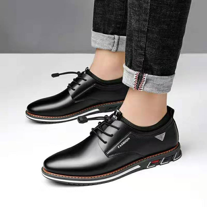 Levoire | Chaussures Élégantes Pour Hommes