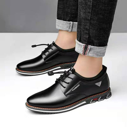 Levoire | Chaussures Élégantes Pour Hommes