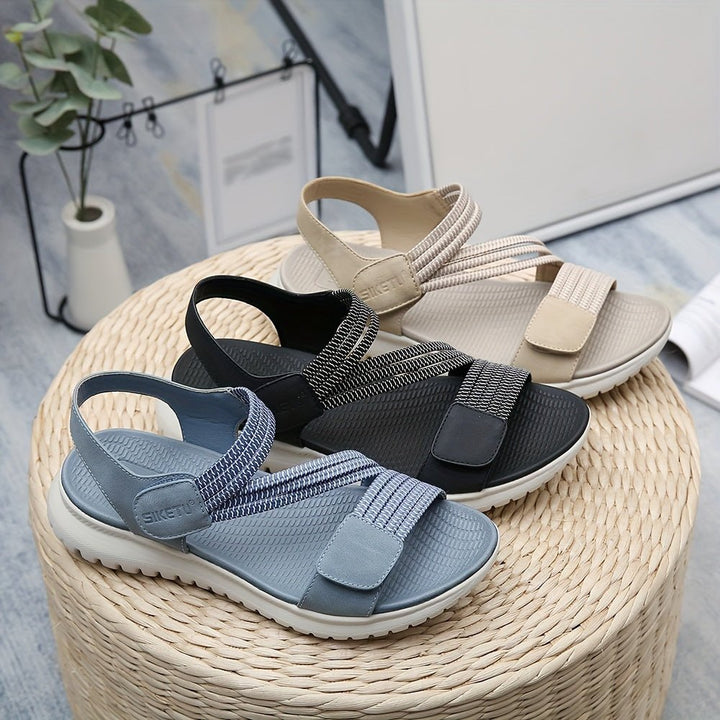 Levoire | Sandales Pour Femmes Robustes