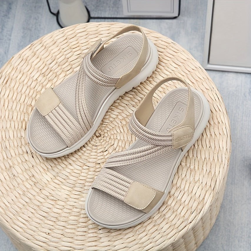 Levoire | Sandales Pour Femmes Robustes