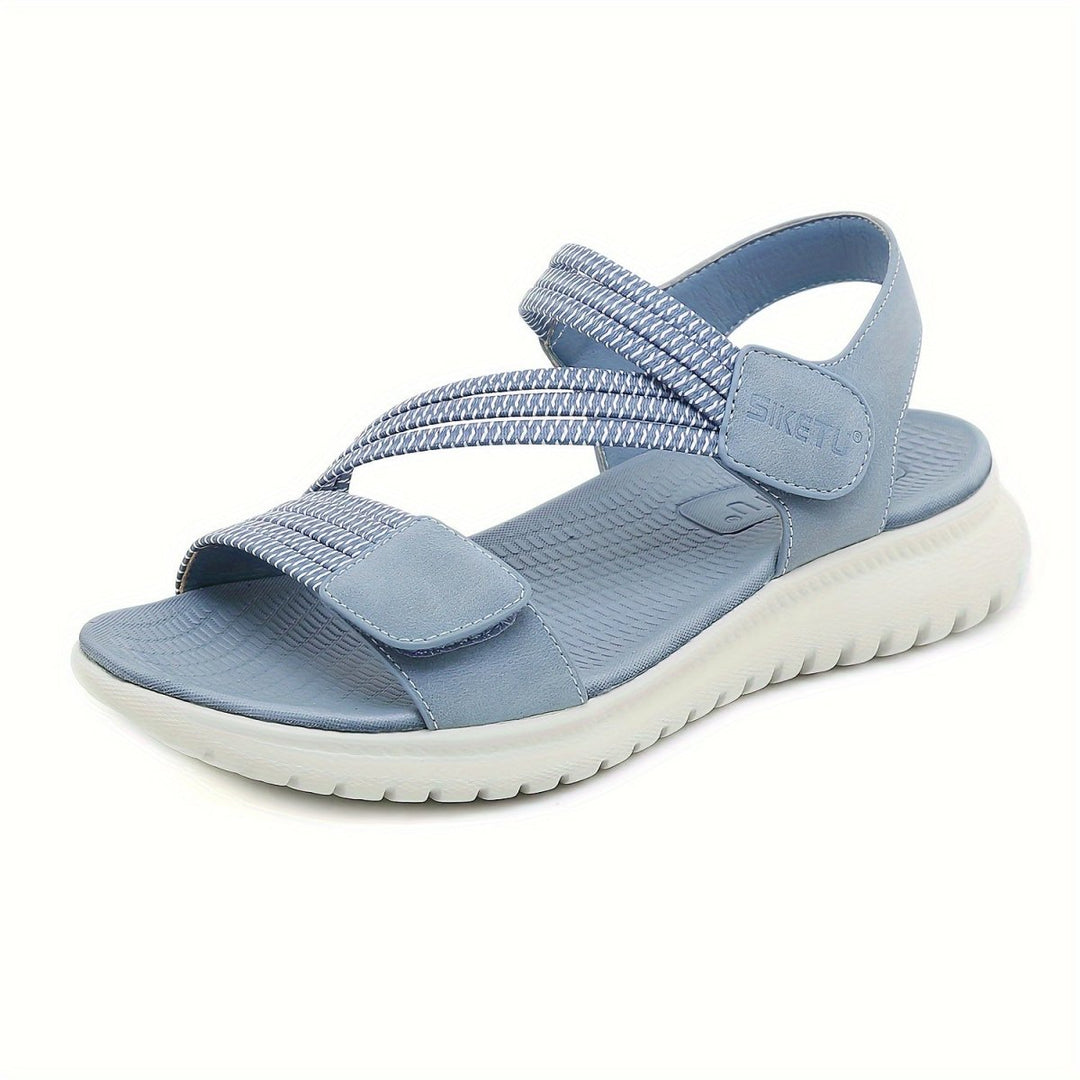 Levoire | Sandales Pour Femmes Robustes