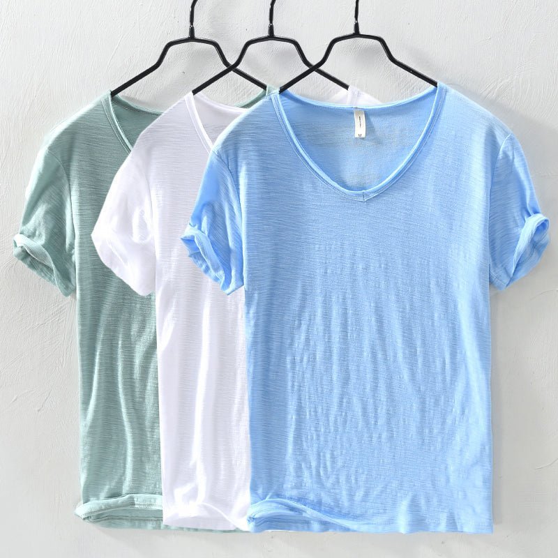 Levoire | Blouse En Coton Légère