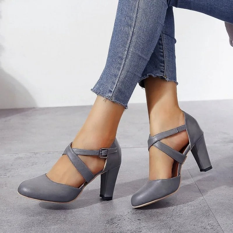 Levoire | Chaussures À Talons Pour Femmes