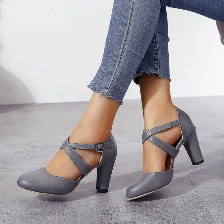 Levoire | Chaussures À Talons Pour Femmes