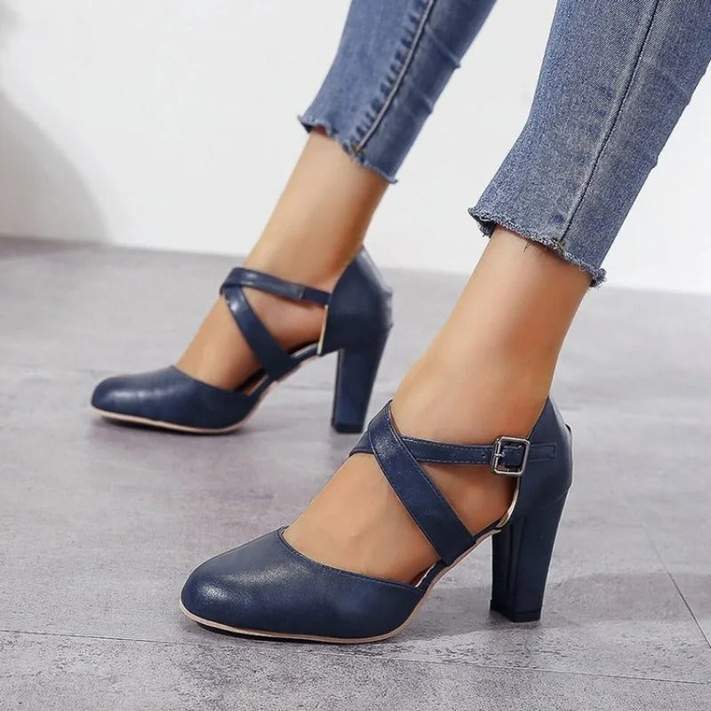 Levoire | Chaussures À Talons Pour Femmes
