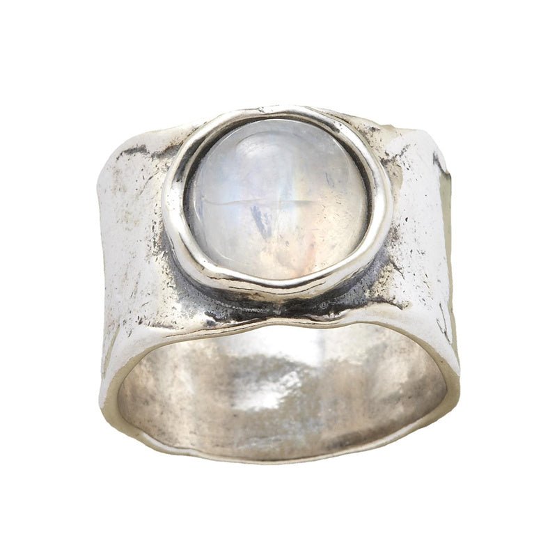 Levoire | Bague En Argent