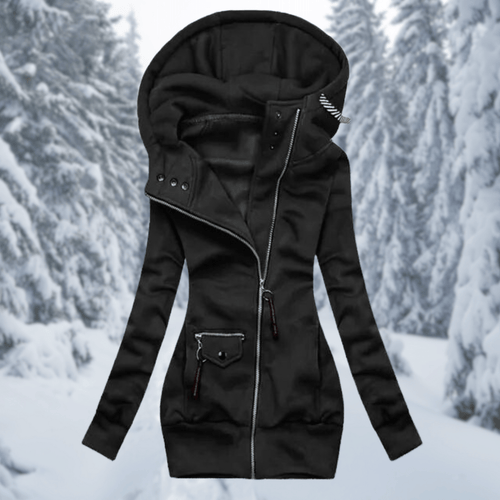 Levoire | Veste Imperméable Femme Tendance Confortable