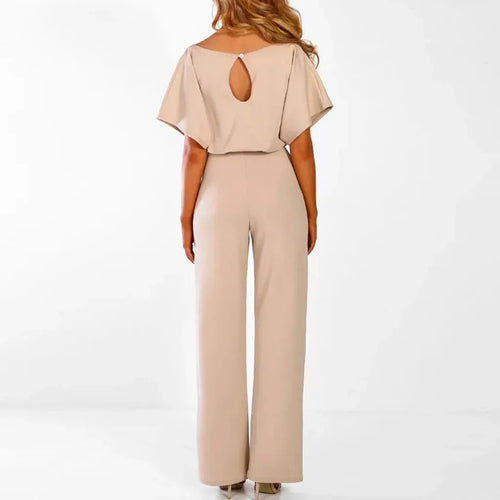 Levoire | Ensemble De Tenue Bande Élégante Pour Femmes