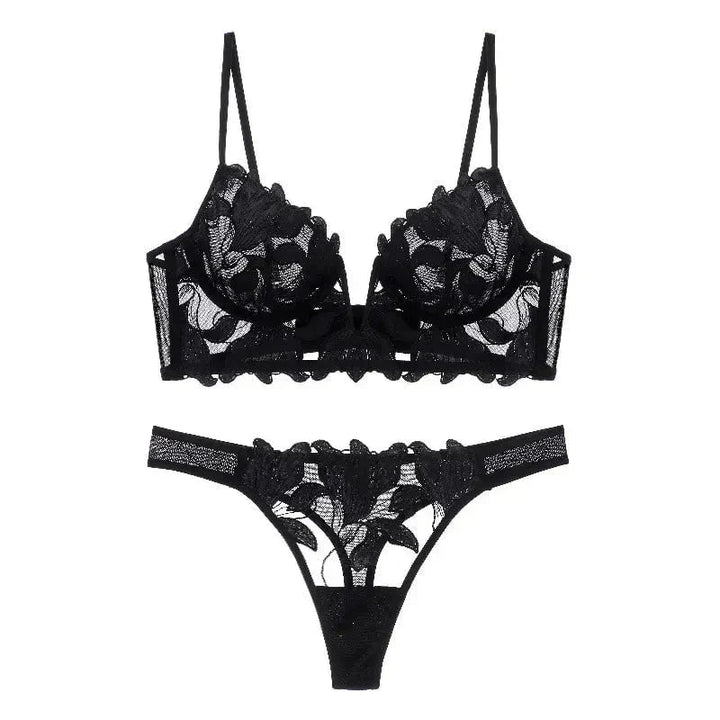 Levoire | Ensemble De Lingerie Français
