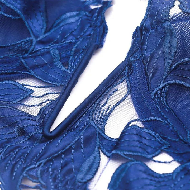 Levoire | Ensemble De Lingerie Français
