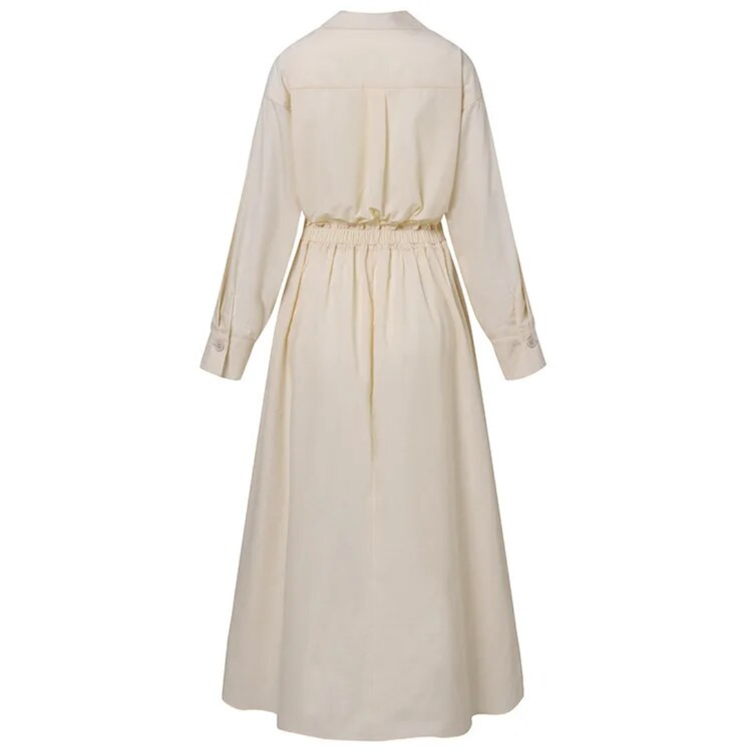 Levoire | Robe Maxi Attrayante & Élégante