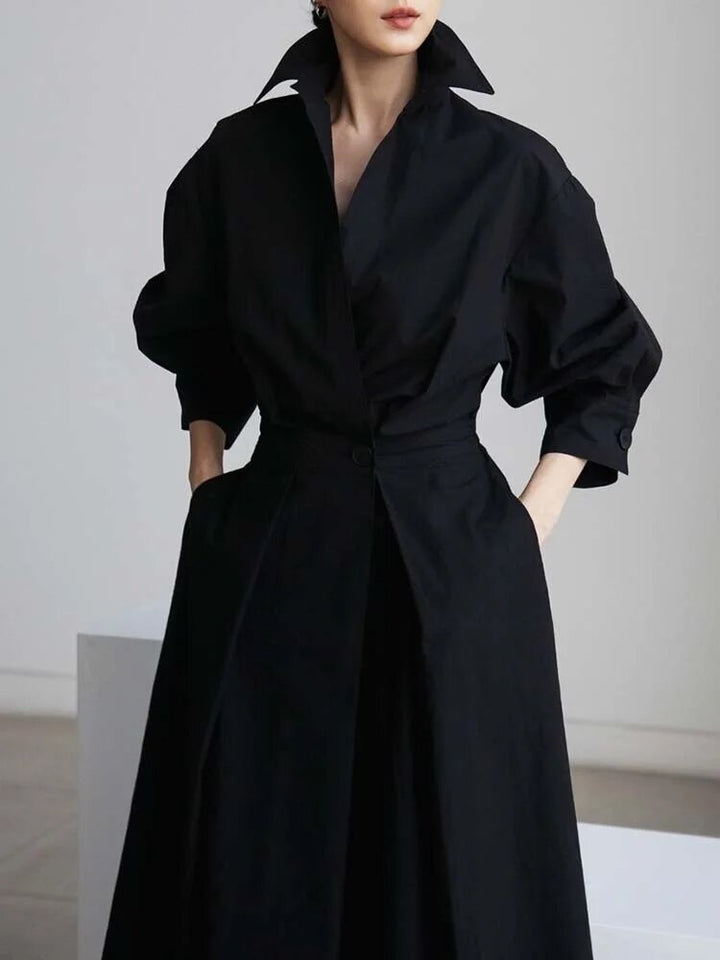 Levoire | Robe Maxi Attrayante & Élégante
