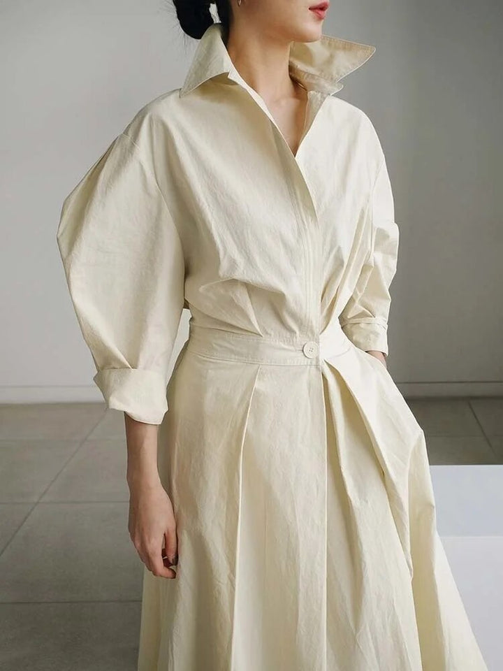 Levoire | Robe Maxi Attrayante & Élégante