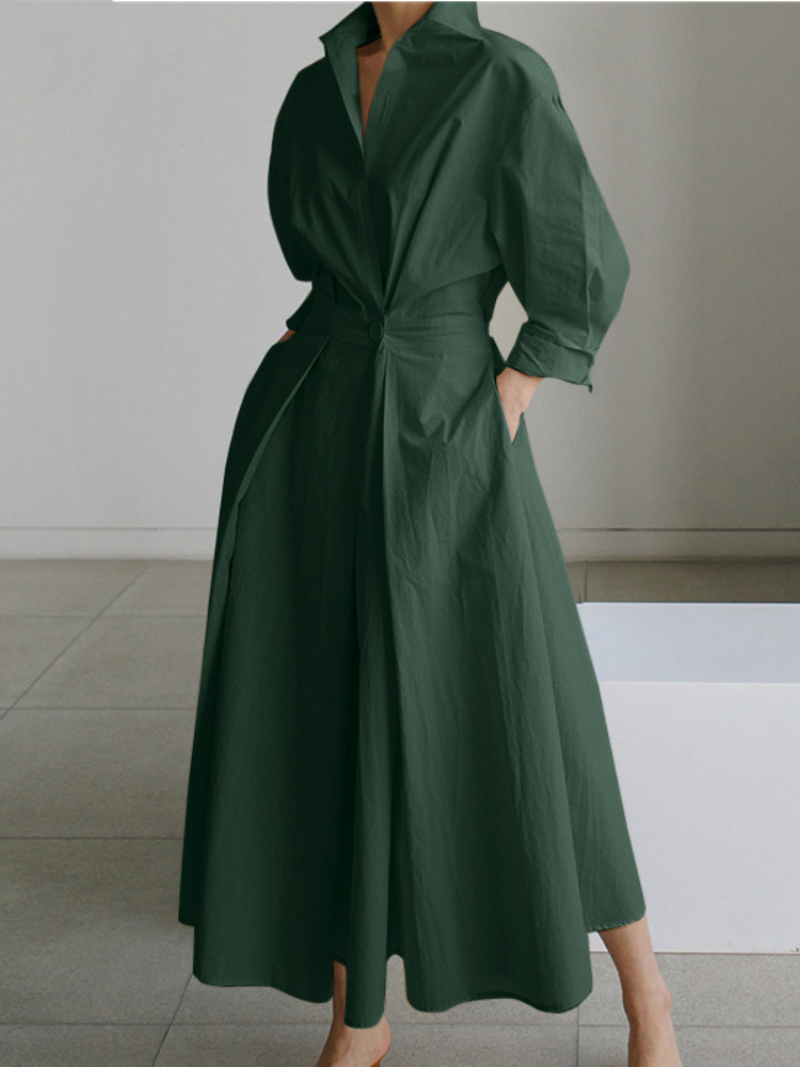 Levoire | Robe Maxi Attrayante & Élégante
