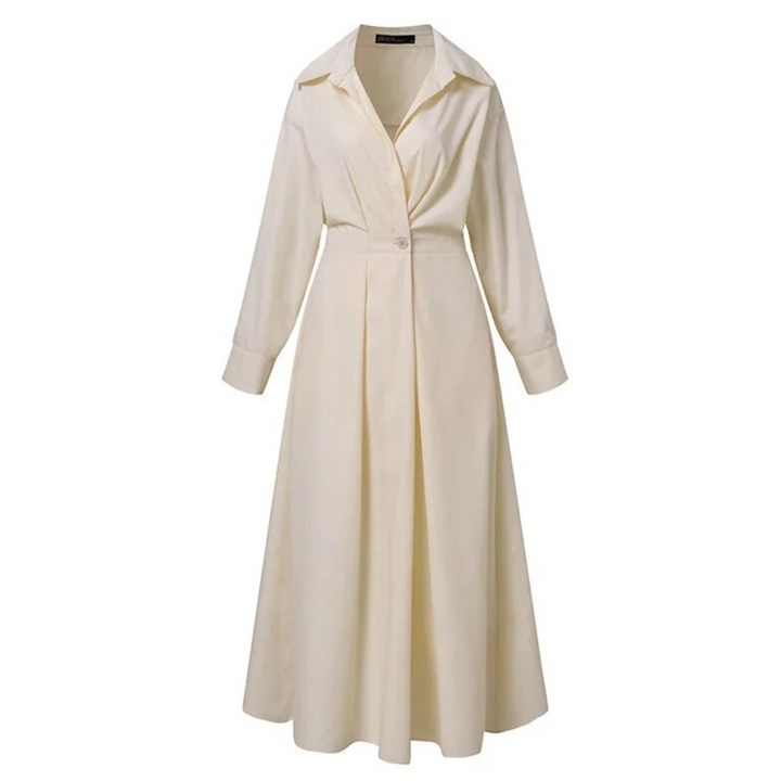 Levoire | Robe Maxi Attrayante & Élégante