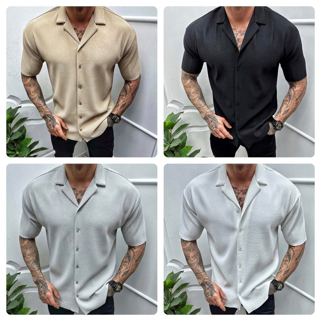 Levoire | Chemise Grande Taille