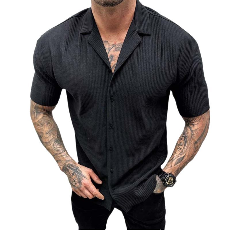 Levoire | Chemise Grande Taille
