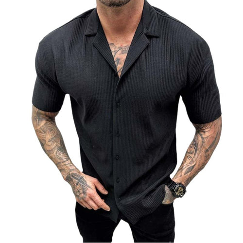 Levoire | Chemise Grande Taille