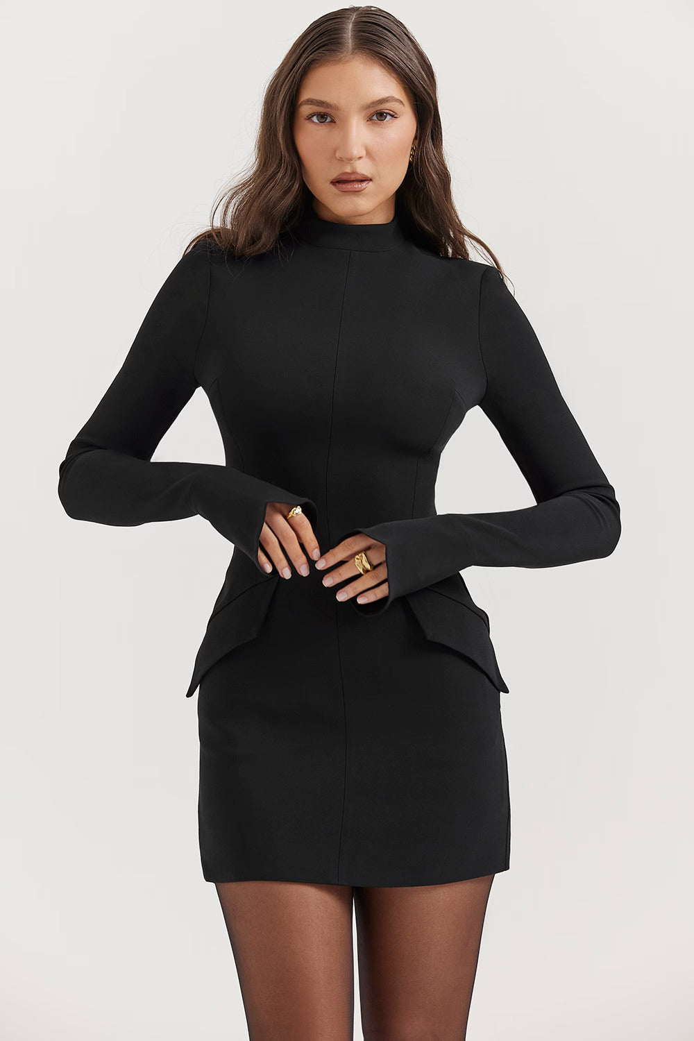 Levoire | Élégant Robe