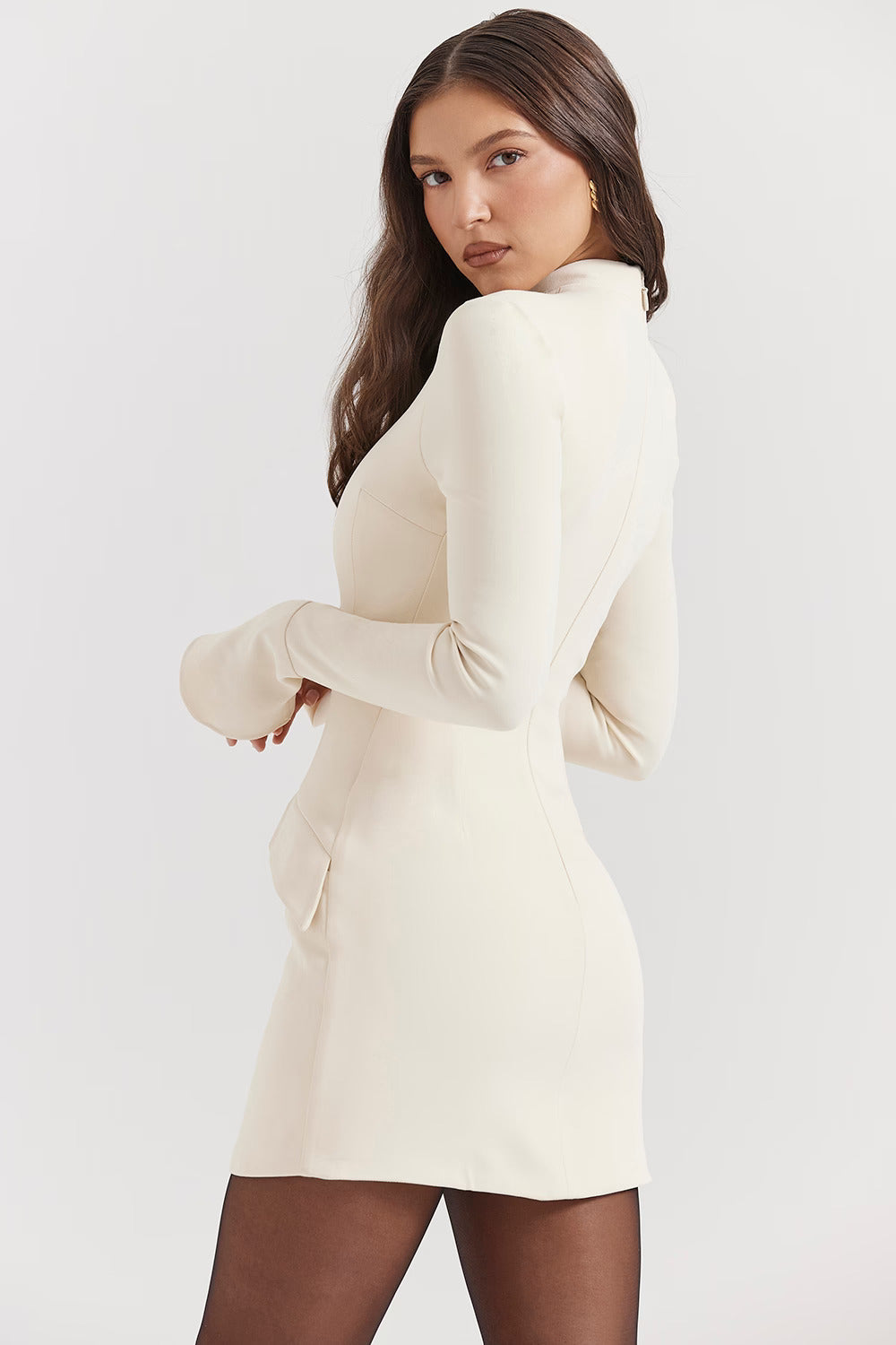 Levoire | Élégant Robe