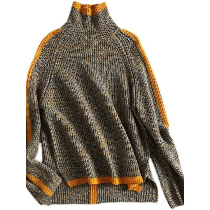 Levoire | Pull À Col Roulé Doux Pour Les Jours Froids