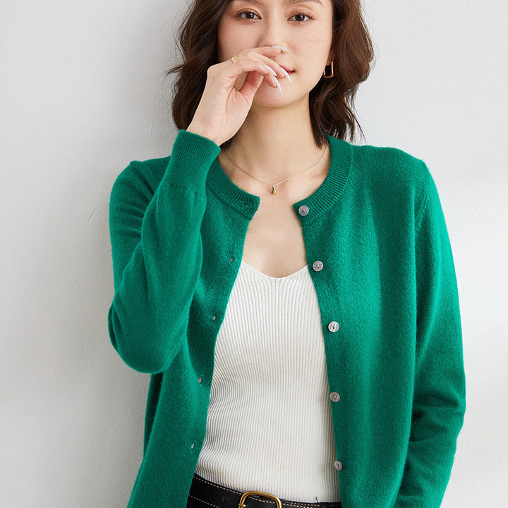 Levoire | Gilet En Tricot Douillet Pour Le Quotidien